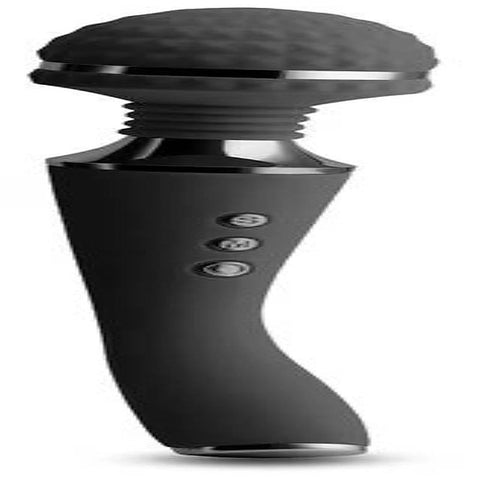 Sugar Pop Bliss Vibrating Body Wand by NS Novelties