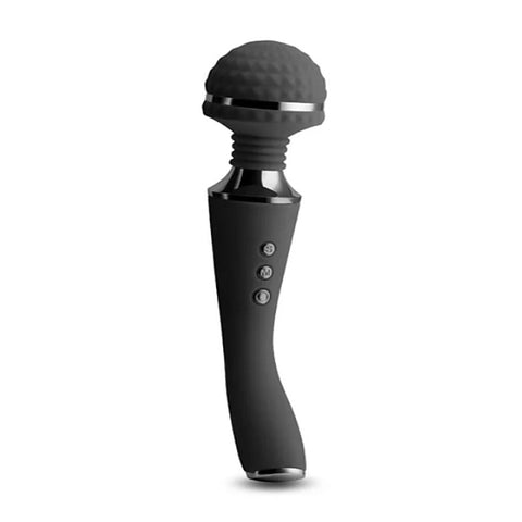 Sugar Pop Bliss Vibrating Body Wand by NS Novelties