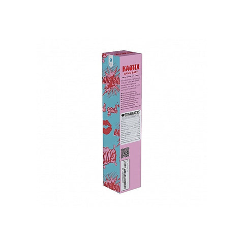 Kaotix Bang Baby Rechargeable Bullet by Shots Toys