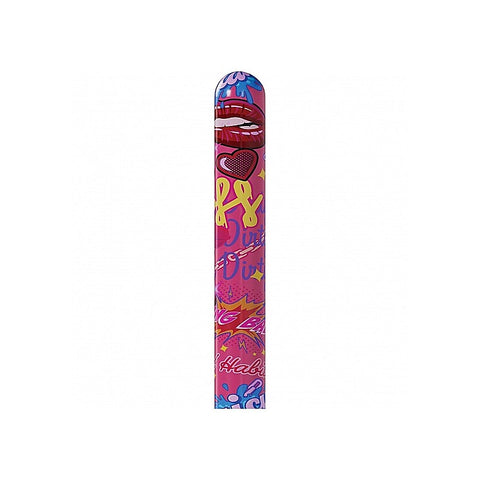 Kaotix Pop Art USB Rechargeable Bullet Vibe by Shots
