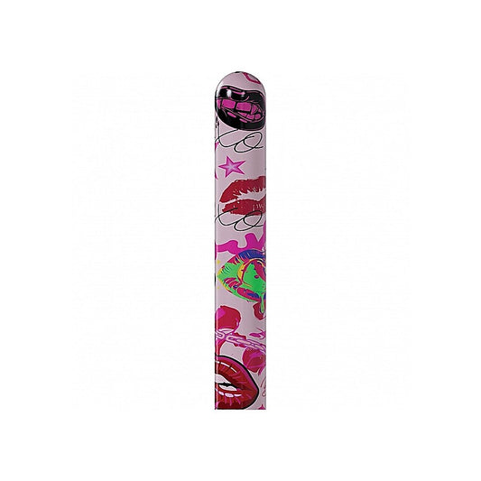 Kaotix Y2K Princess Vibrating Bullet by Shots Toys