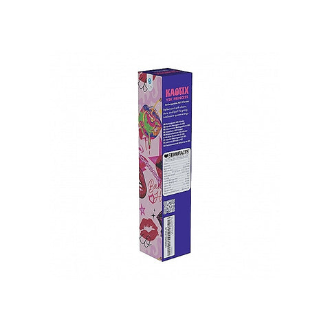 Kaotix Y2K Princess Vibrating Bullet by Shots Toys