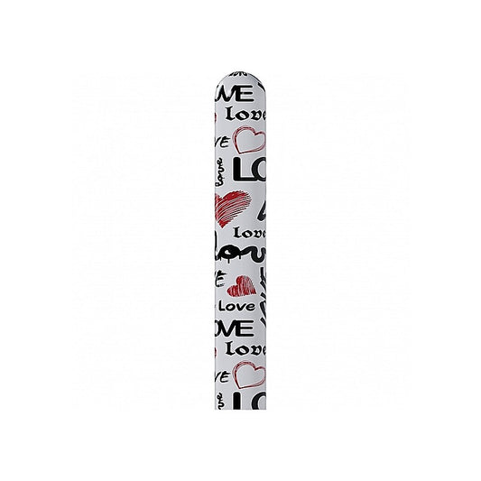 Kaotix Love USB Rechargeable Bullet by Shots