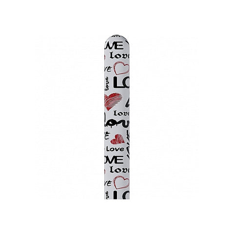 Kaotix Love USB Rechargeable Bullet by Shots