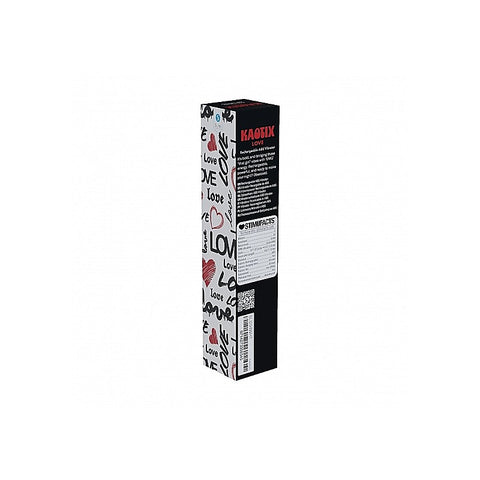 Kaotix Love USB Rechargeable Bullet by Shots
