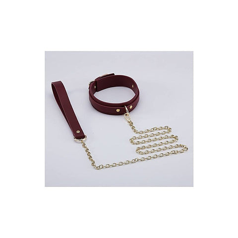 8 Piece Deluxe Bondage Play Kit by Doc Johnson