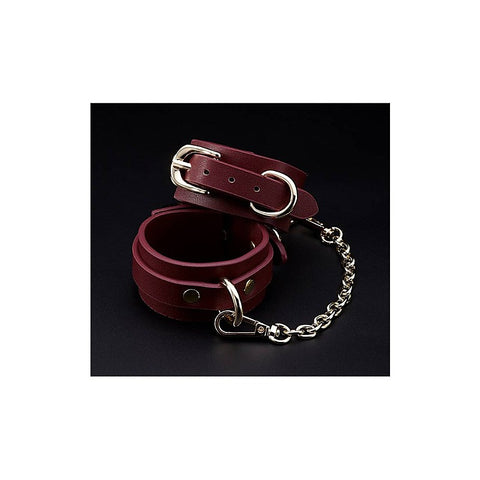 8 Piece Deluxe Bondage Play Kit by Doc Johnson