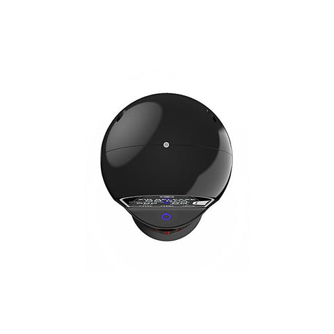 ISP90 Curve Infrared Automatic LCD Penis Pump by BDStyle