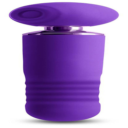 Revel Fae Air Pulse Clitoral Vibrator by NS Novelties