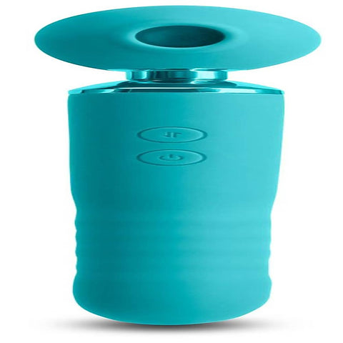 Revel Fae Air Pulse Clitoral Vibrator by NS Novelties