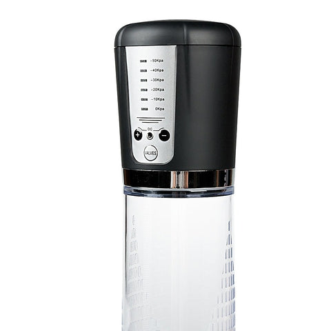 USB Rechargeable Penis Extender Pump by Shenzhen Canwin