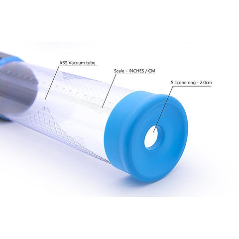 Intelligent Automatic Penis Pump by Shenzhen Canwin