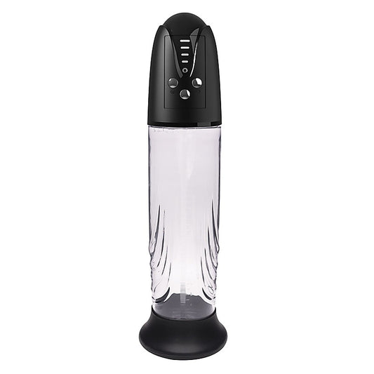 MEN Masturbator & Penis Pump by Shenzhen Canwin
