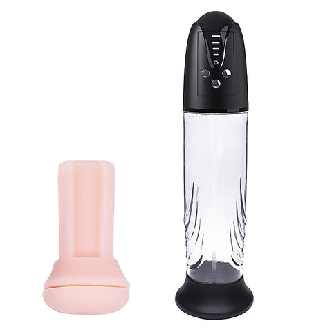 MEN Masturbator & Penis Pump by Shenzhen Canwin