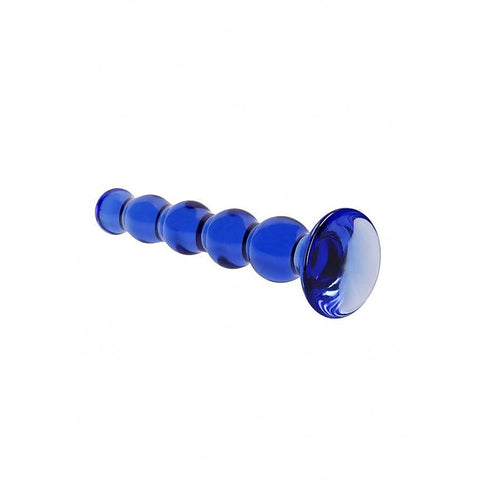 Chrystalino Stretch Anal Play Beads by Shots Toys