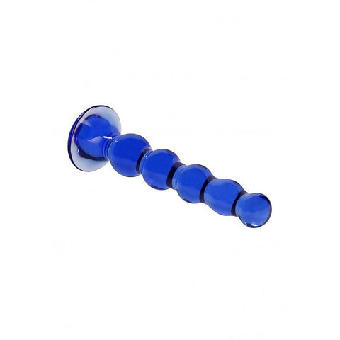 Chrystalino Stretch Anal Play Beads by Shots Toys