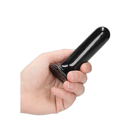 Thumby 10 Functions Personal Glass Massager by Shots Toys