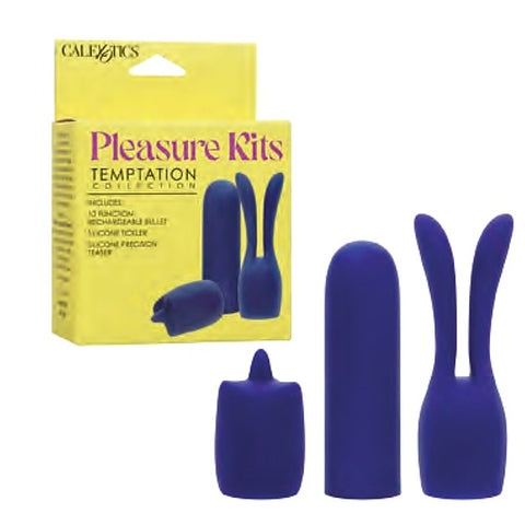 Temptation Collection Adult Pleasure Kit