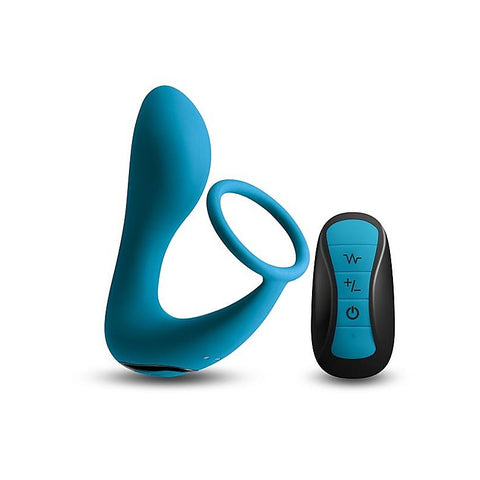 Renegade Slingshot II Cock Ring and Prostate Stimulator