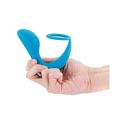 Renegade Slingshot II Cock Ring and Prostate Stimulator