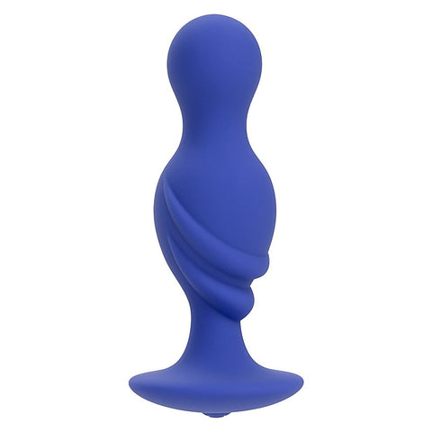 Connect Advanced Vibrating Anal Play Probe