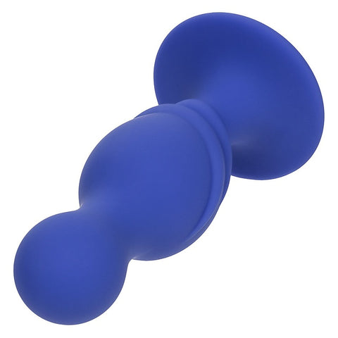 Connect Advanced Vibrating Anal Play Probe