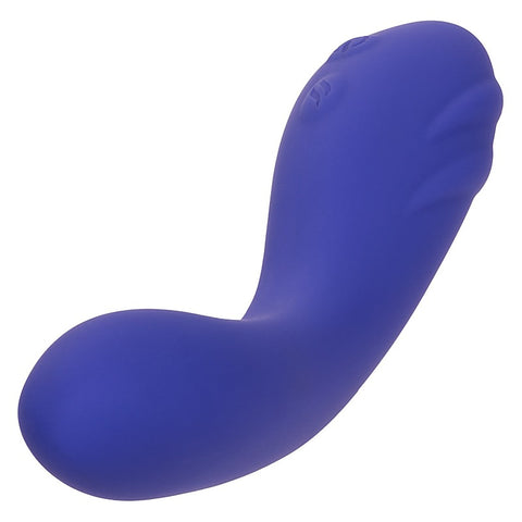 Connect G Spot Pleasure Warming Wand by California Exotics