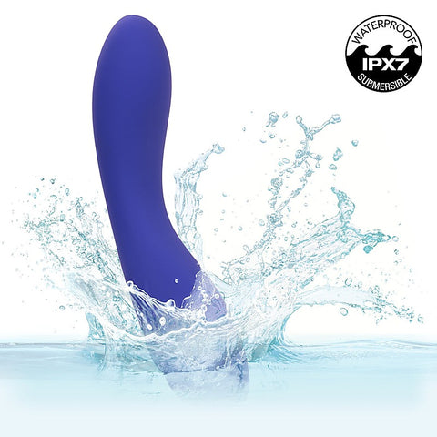Connect G Spot Pleasure Warming Wand by California Exotics
