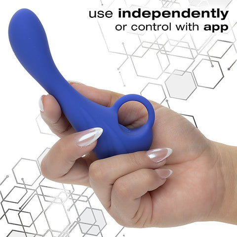 Connect Explorer App Based Clitoral Vibrator