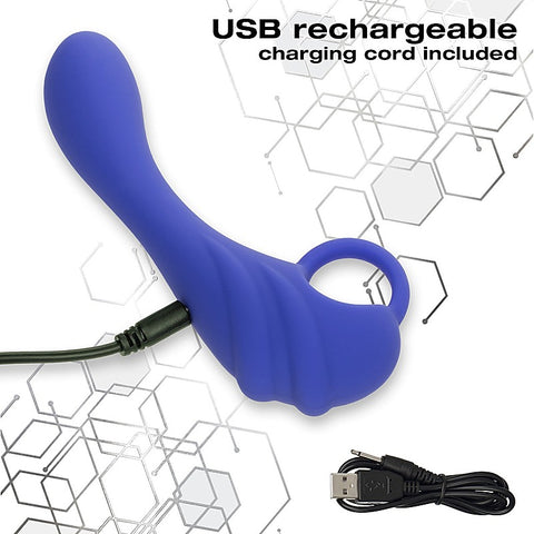 Connect Explorer App Based Clitoral Vibrator