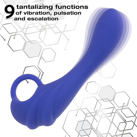 Connect Explorer App Based Clitoral Vibrator
