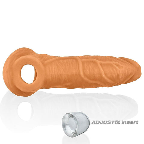 Coach Skinz Peachy Mens Cock Sheath by Oxballs
