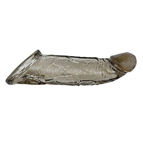Coach Storm Male Realistic Penis Sheath by Oxballs
