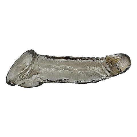 Coach Storm Male Realistic Penis Sheath by Oxballs