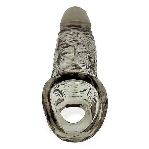 Coach Storm Male Realistic Penis Sheath by Oxballs