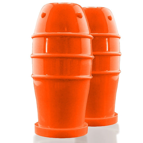 Lankyz Silicone Womens Nipple Suckers by Oxballs