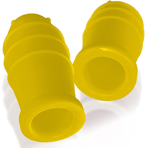 Lankyz Silicone Womens Nipple Suckers by Oxballs