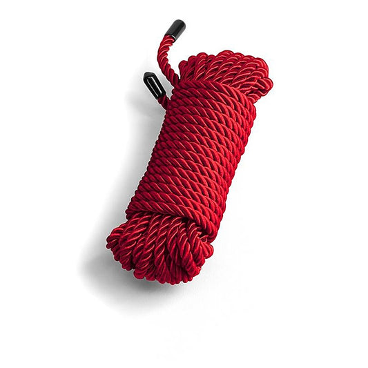 Bound Rope Red by NS Novelties