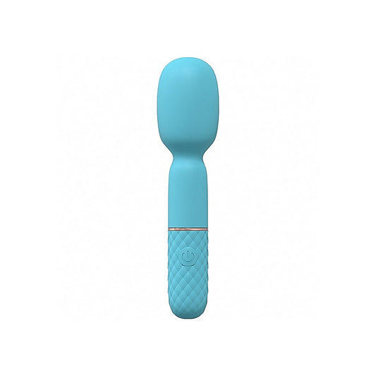 Bella 10 Speed Vibrating Mini-Wand by Shots Toys