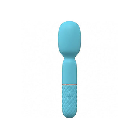 Bella 10 Speed Vibrating Mini-Wand by Shots Toys