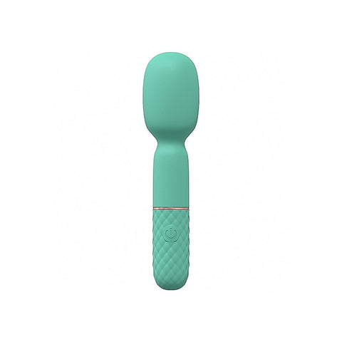 Bella 10 Speed Vibrating Mini-Wand by Shots Toys