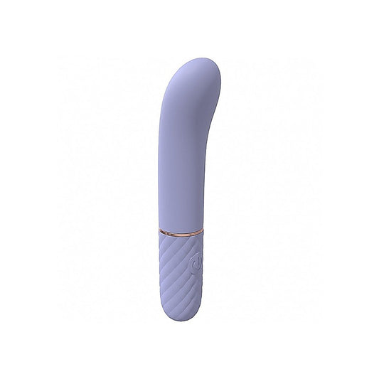 Dolce 10 Speed Mini-G-Spot Vibrator by Shots Toys