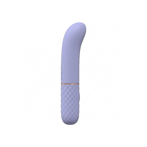 Dolce 10 Speed Mini-G-Spot Vibrator by Shots Toys