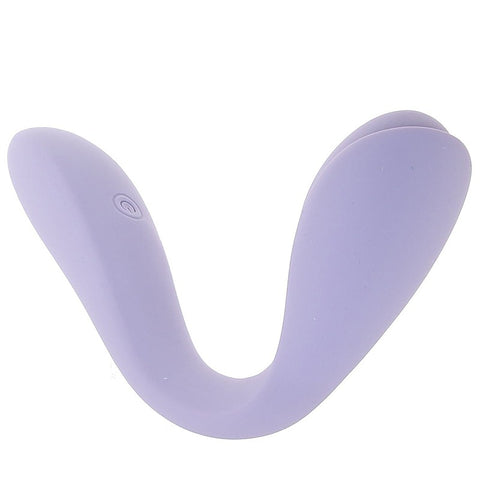 Juicy 10 Speed Flexible G Spot Vibrator by Shots Toys