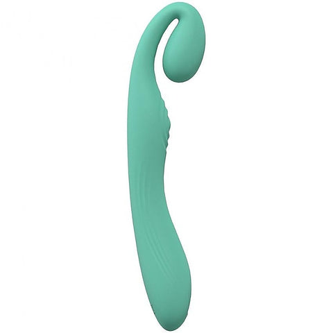 Obsession 10 Speed Dual Motor G Spot Vibe by Shots Toys