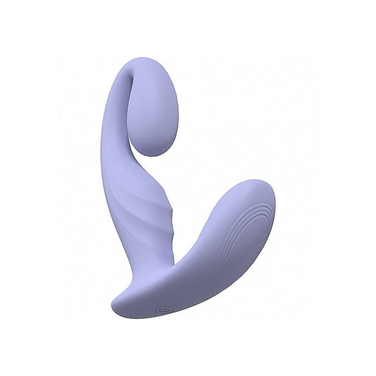LoveLine Bliss 10 Speed Dual Motor G Spot Massager