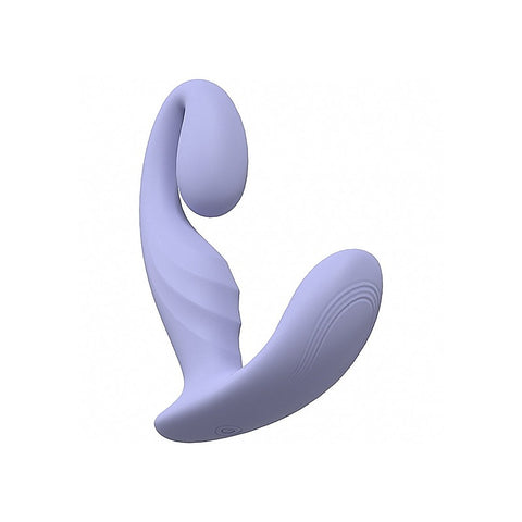 LoveLine Bliss 10 Speed Dual Motor G Spot Massager