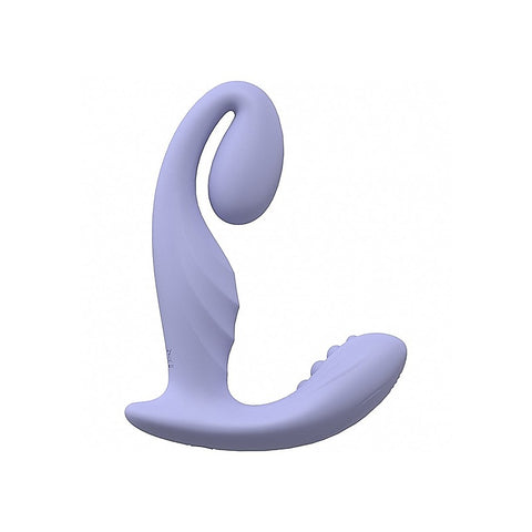 LoveLine Bliss 10 Speed Dual Motor G Spot Massager
