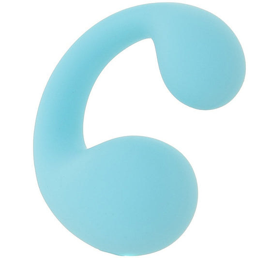 Playful 10 Speed Dual Motor G Spot Stimulator by Shots Toys