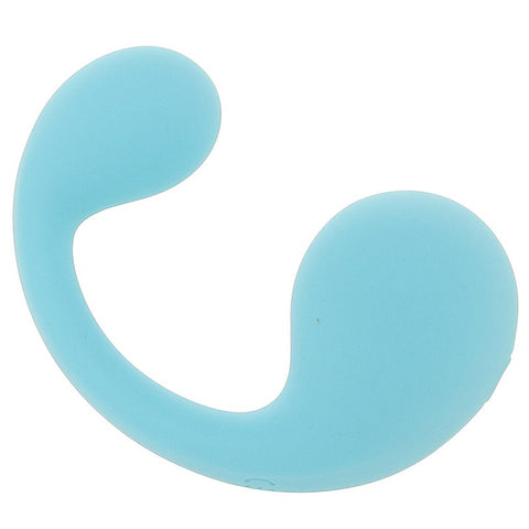 Playful 10 Speed Dual Motor G Spot Stimulator by Shots Toys